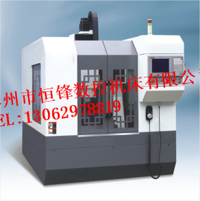 高速數(shù)控雕銑機(jī)