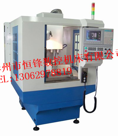 高速數(shù)控雕銑機(jī)